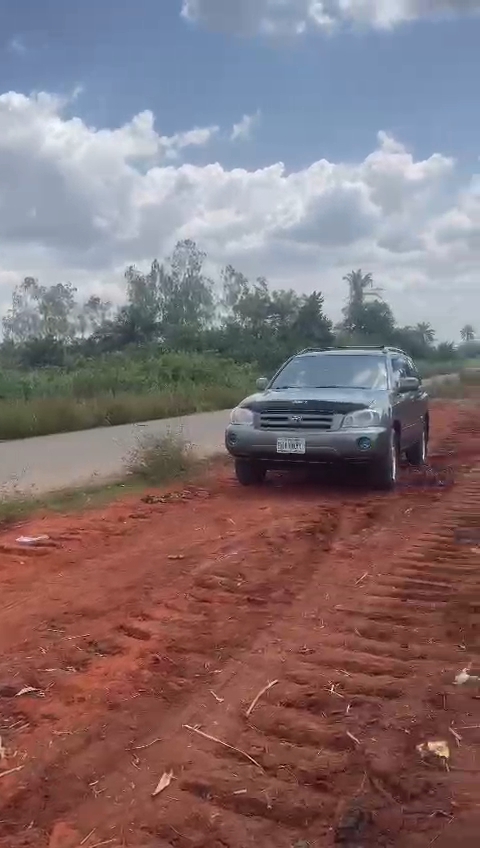 Land in an Estate in Asaba