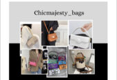 Chicmajesty_Bags