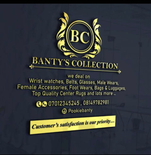 Banty’s_Collection