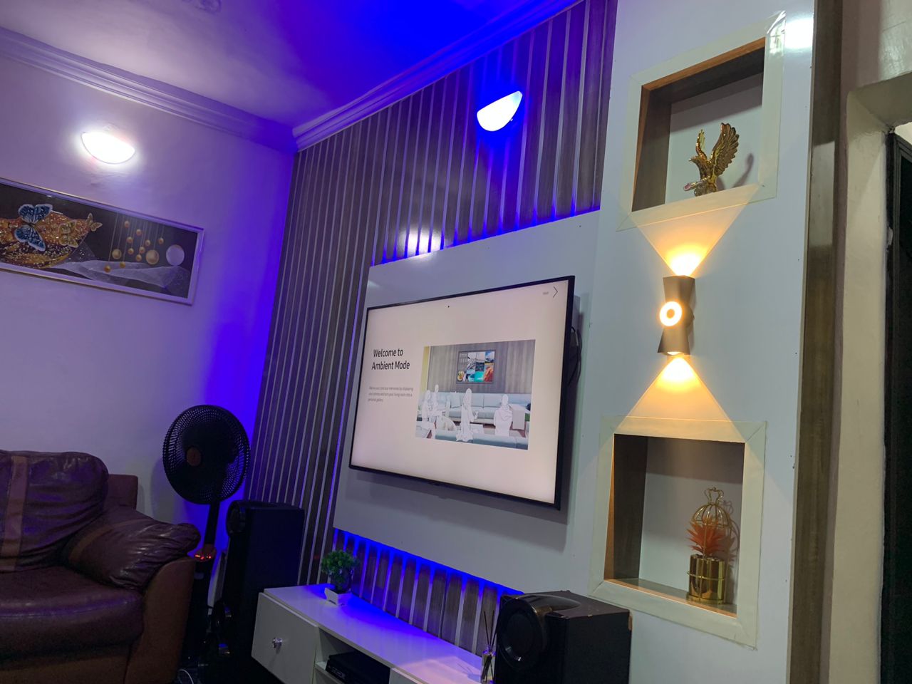 Imranshortlet In Baruwa Ipaja, Lagos State!