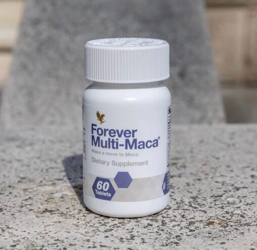 Forever multi maca