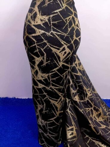 BROCADE DAMASK