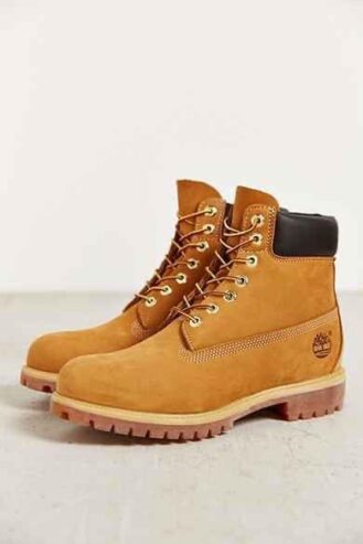 Timberland