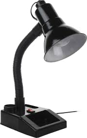 Electric lamp