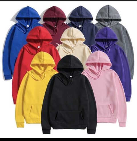 Hoodies