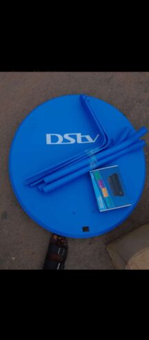 Dstv/gotv installation and service’s