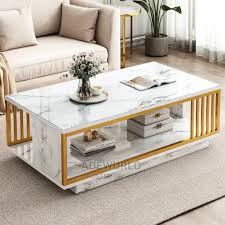 Homely Centre table