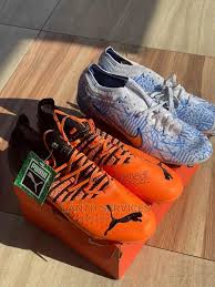 Football boot