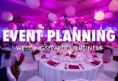 Event Planning