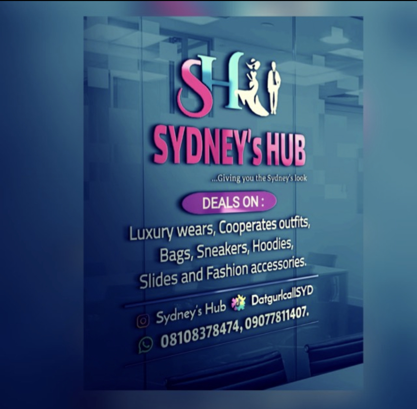 SYDNEY HUB
