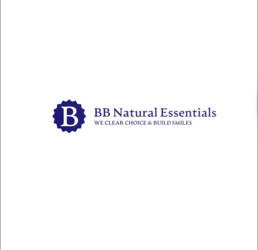 BUY BETTER NATURAL ESSENTIALS