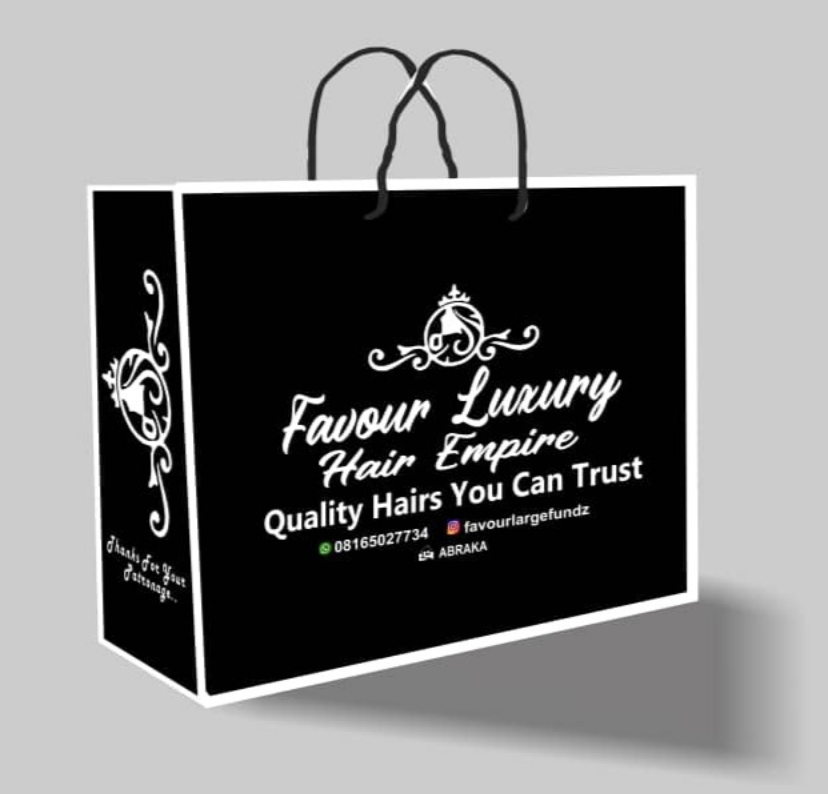 FAVOUR LUXURY HAIR EMPIRE