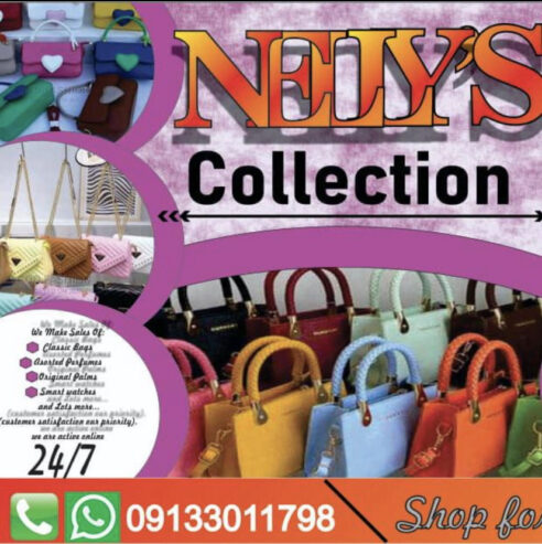 NELLY’s_COLLECTION