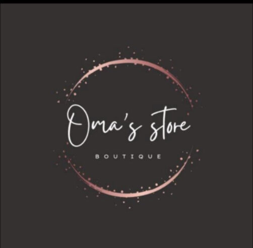 OMA’s STORES