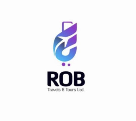 ROB TRAVEL & TOUR LTD