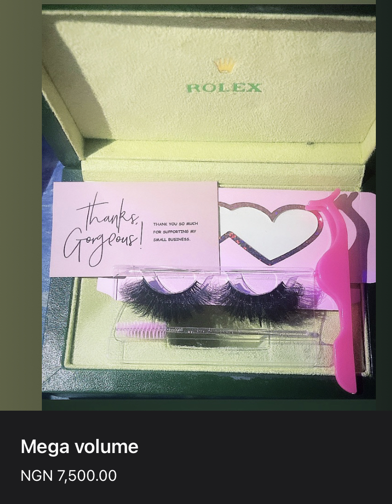 ZEE LASHES
