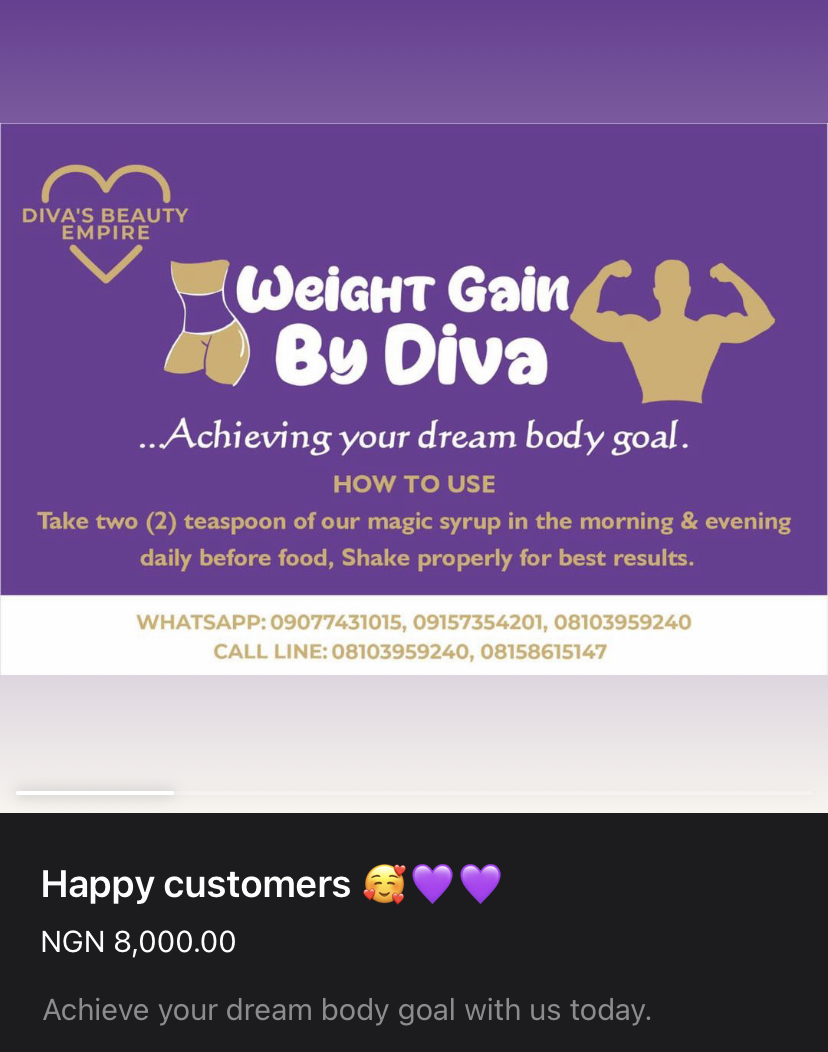 DIVA’s BEAUTY EMPIRE