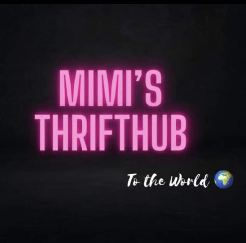 MIMI’s THRIFT HUB