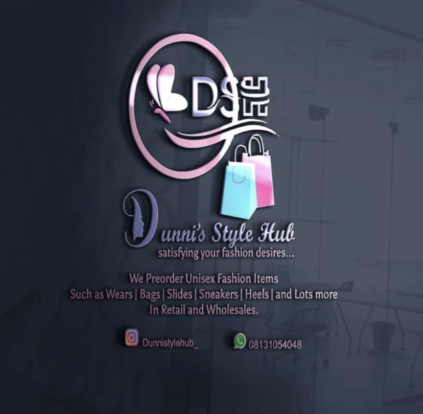 DUNNI’s STYLE HUB