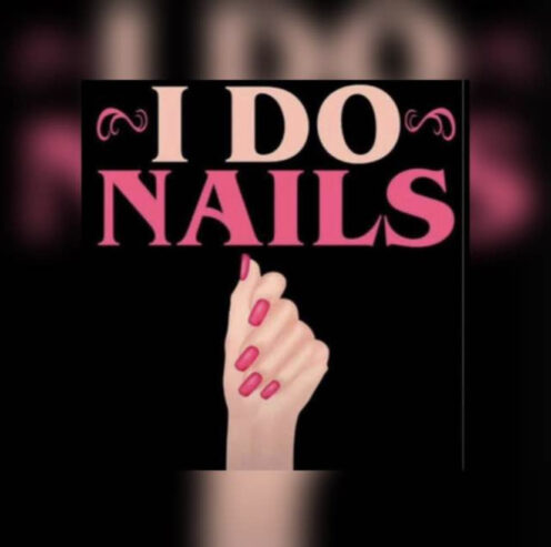 TERRY’s PRESS ON NAILS