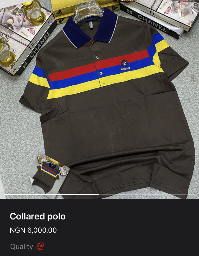 SLAY WITH MOTUN TEES