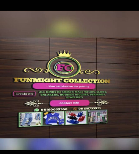 Fun_MightCollection