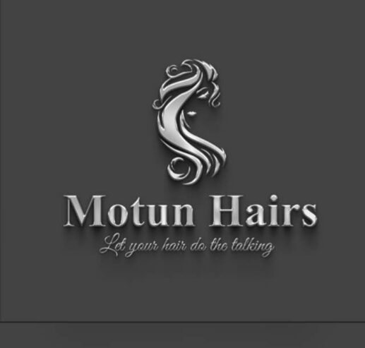 MOTUN HAIRS