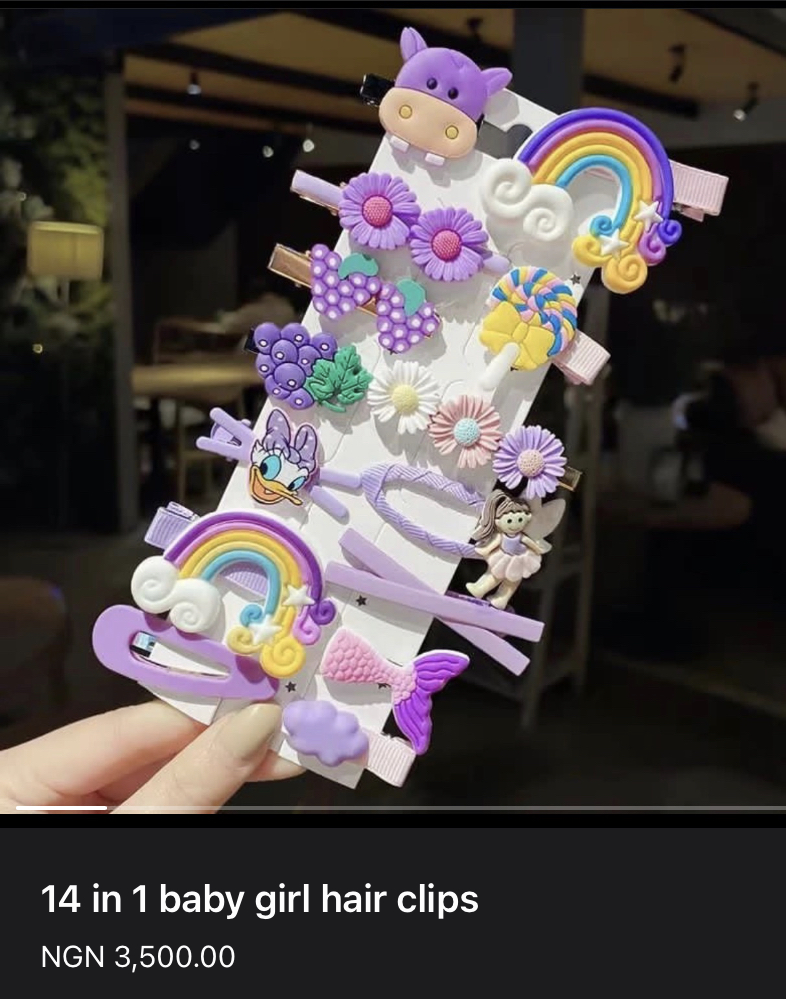 GIGI’s KIDDIES-WORLD