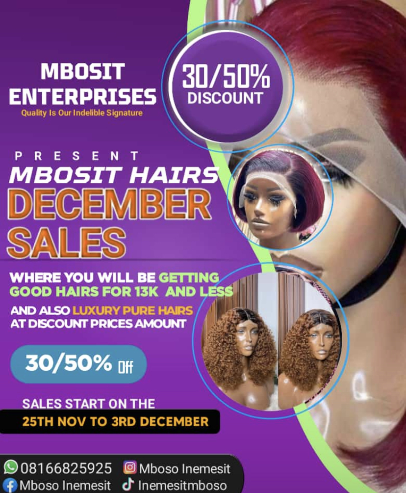 MBOSIT ENTERPRISES