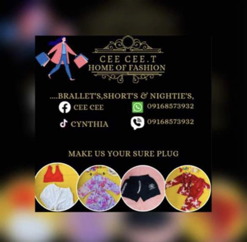 CEECEE HOME OF FASHION