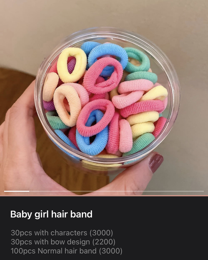 GIGI’s KIDDIES-WORLD