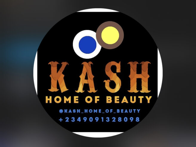 KASH HOME OF BEAUTY