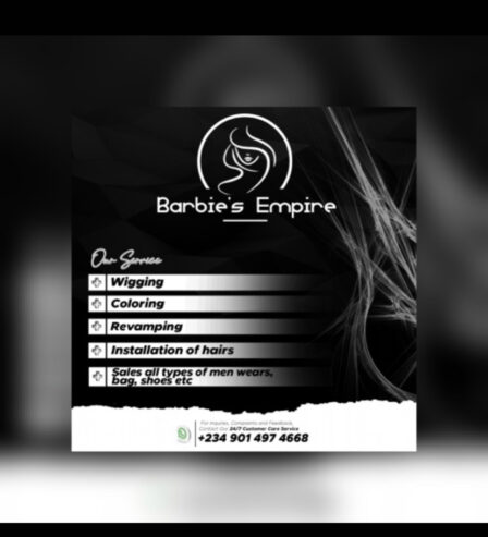 Barbie’s_Empire