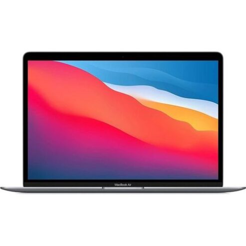 Apple 13.3″ MacBook Pro M1 Chip 8GB/ 256GB (Late 2020)