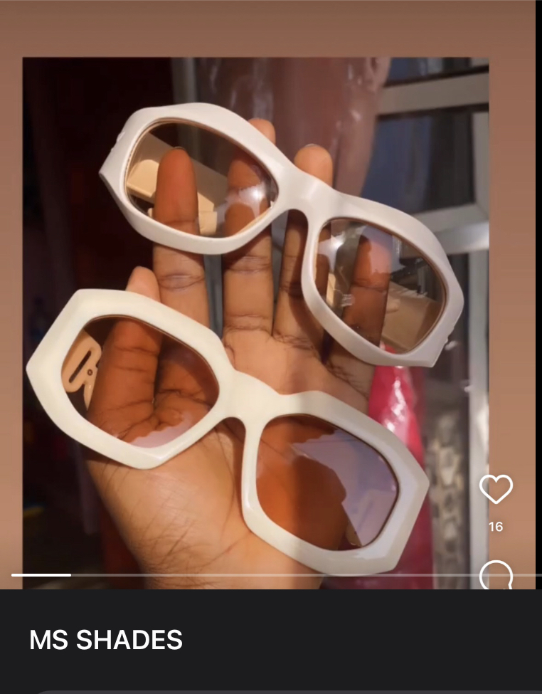 MS – SHADES & ACCESSORIES