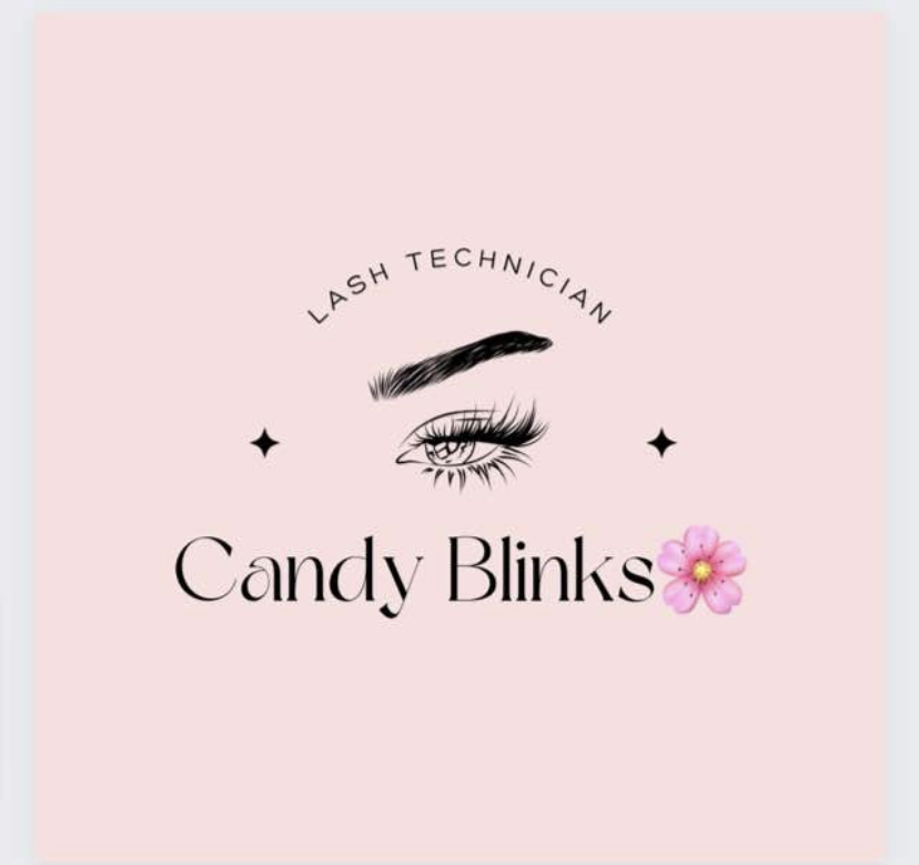 CANDY BLINKS