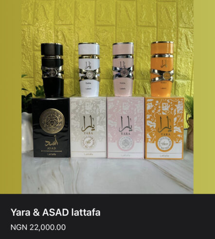 EorasScents