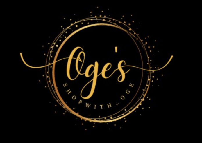 SHOP WITH OGE’s