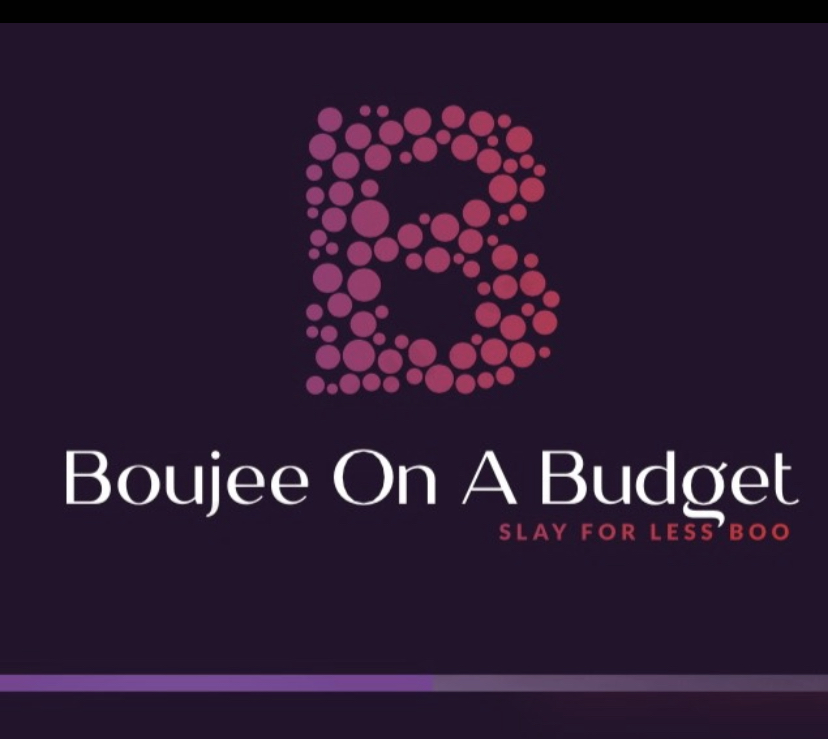 BOUJEE ON A BUDGET THRIFT STORE