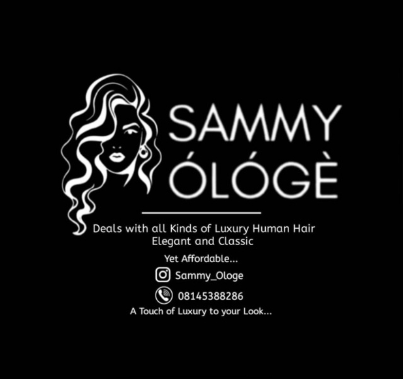 THE SAMMY OLOGE