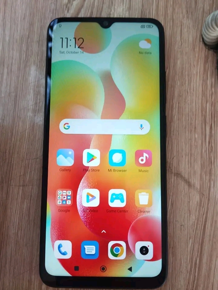 Neatly used Redmi 12C