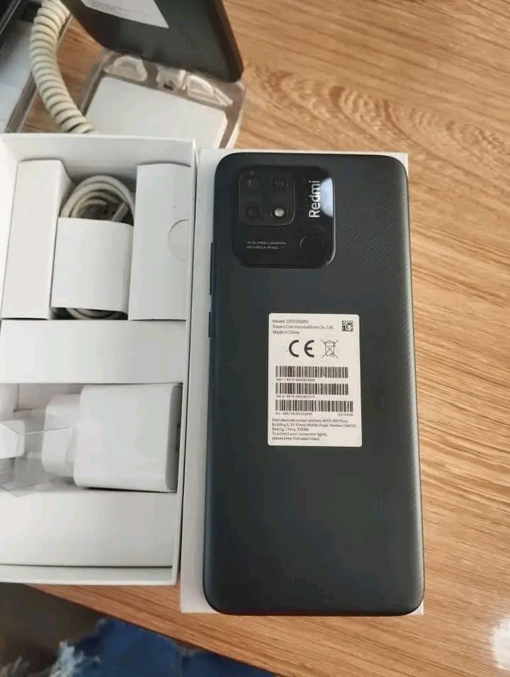 Neatly used Redmi 12C