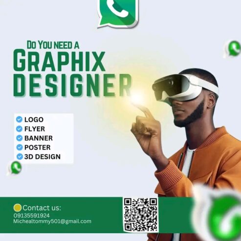 Graphic design