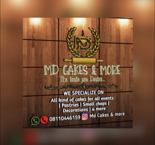 MD_Cakes