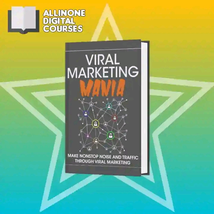 VIRAL MARKETING MANIA
