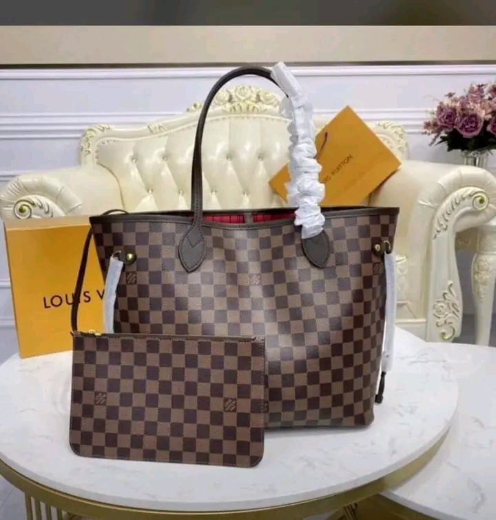 We sell bags shoes and many more