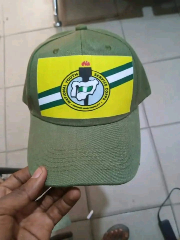 NYSC Cap