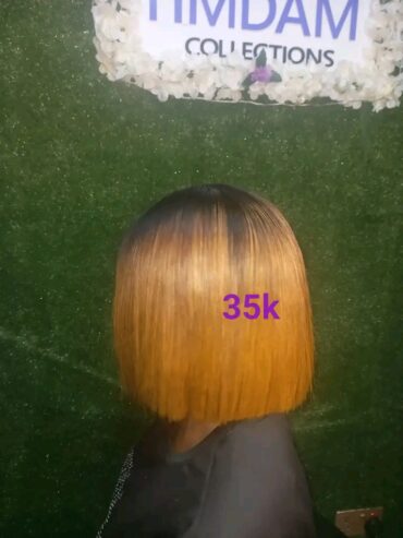 Beautiful Hairs For sale
