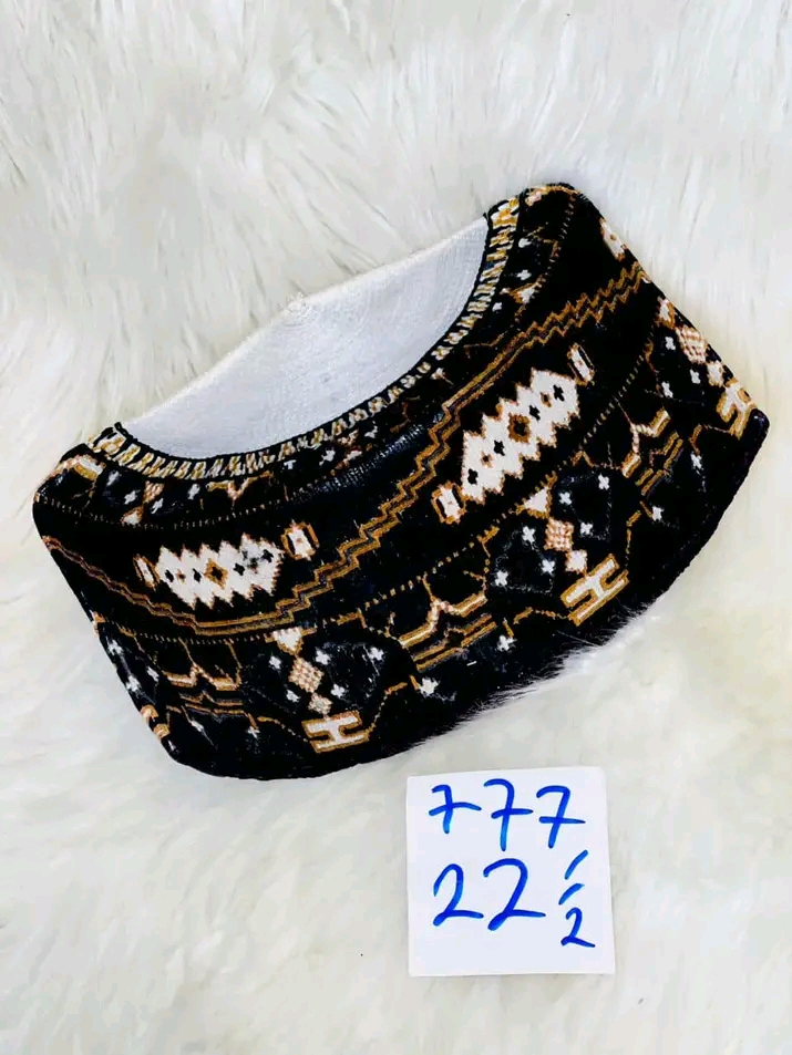 Zanna Cap