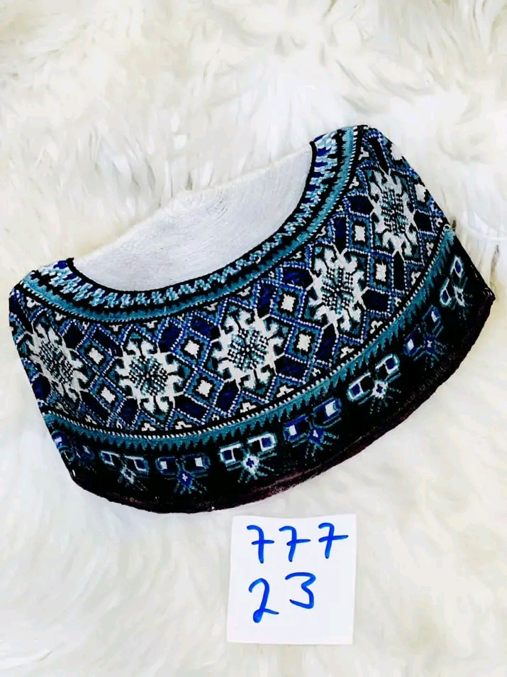Zanna Cap